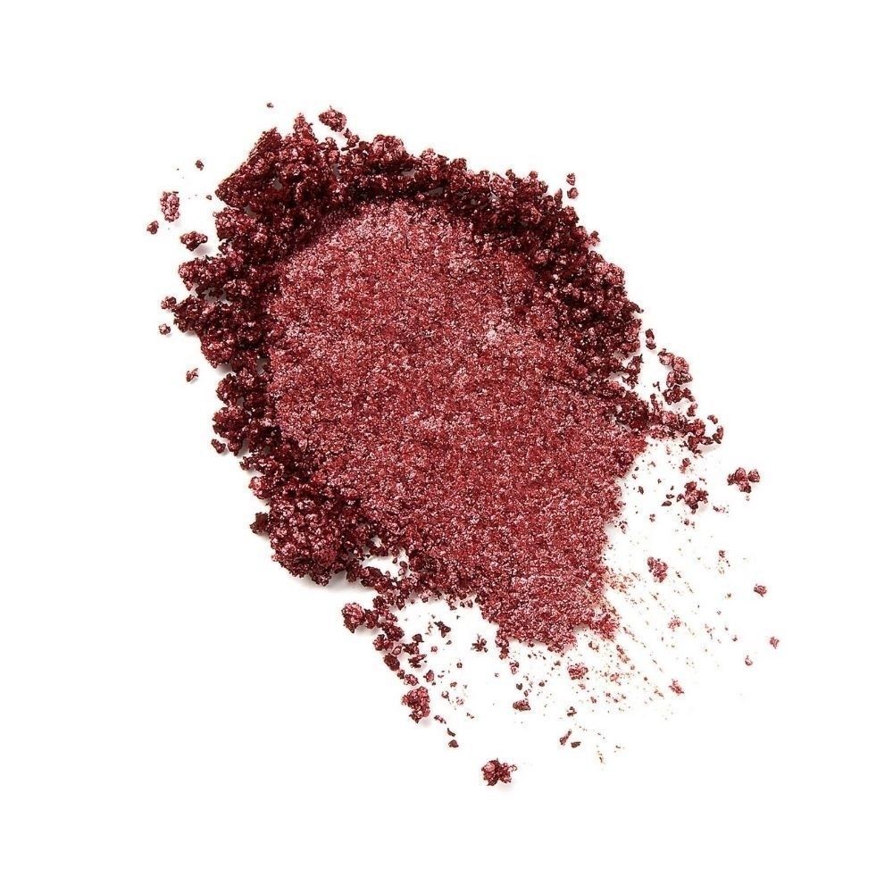5/$20*when bundled* NIB Illamasqua Iconic Chromes Eyeshadow in Passionate - Picture 2 of 7